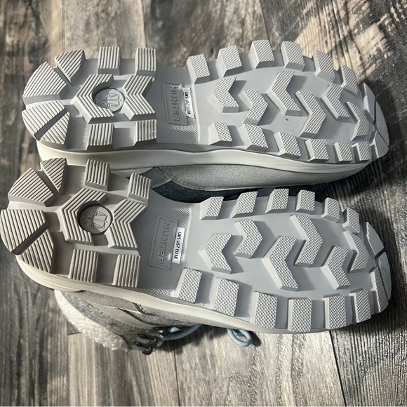Hunter Commando Winter Boots - Picture 5 of 8